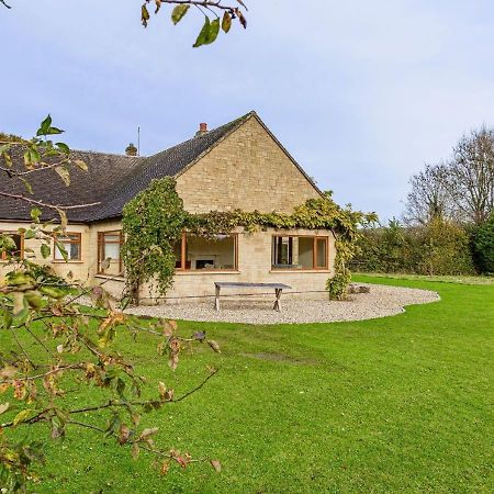 Charming 3Bd Cotswolds Family Retreat Villa Bourton-on-the-Water Exterior foto