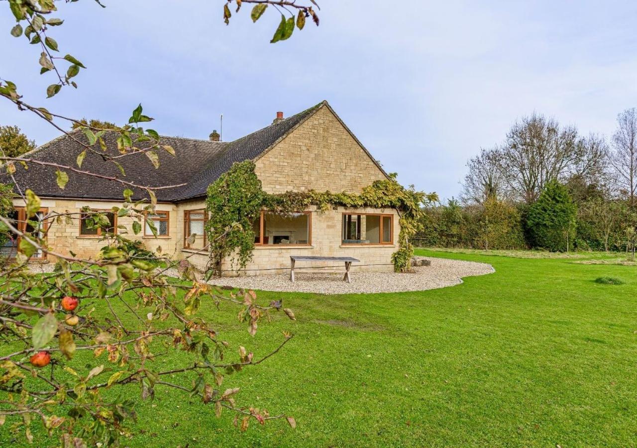 Charming 3Bd Cotswolds Family Retreat Villa Bourton-on-the-Water Exterior foto