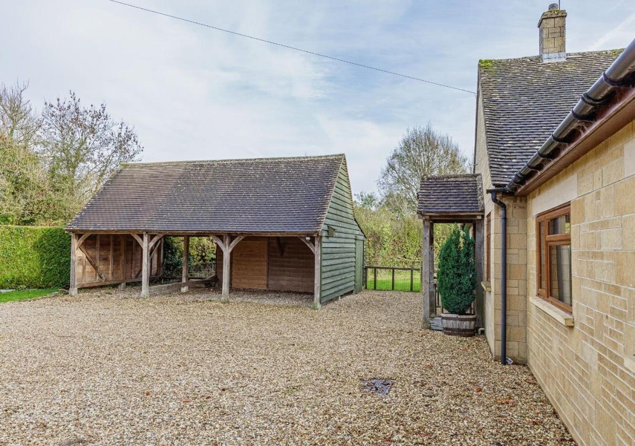 Charming 3Bd Cotswolds Family Retreat Villa Bourton-on-the-Water Exterior foto