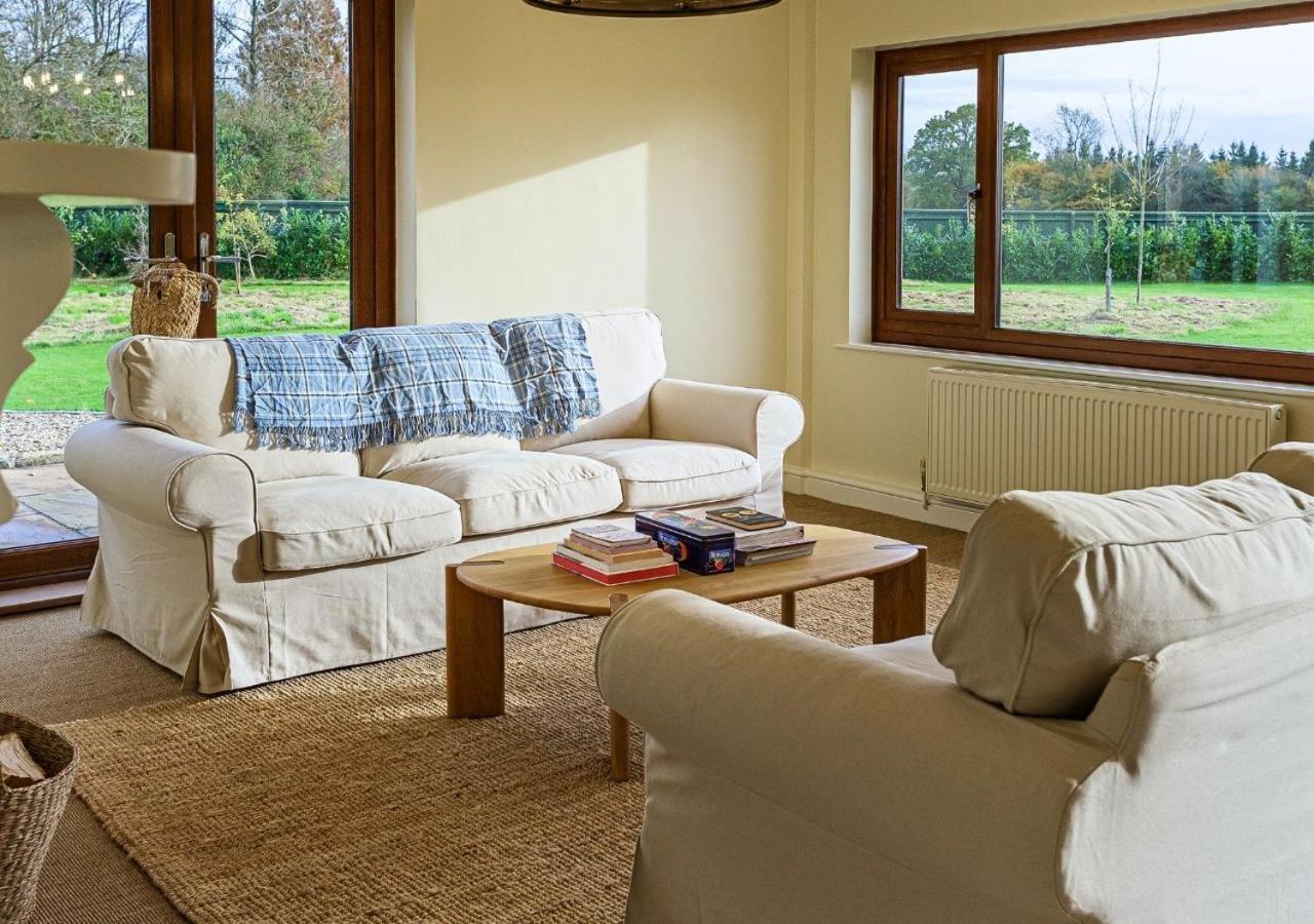 Charming 3Bd Cotswolds Family Retreat Villa Bourton-on-the-Water Exterior foto