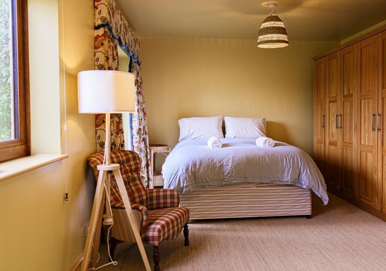 Charming 3Bd Cotswolds Family Retreat Villa Bourton-on-the-Water Exterior foto
