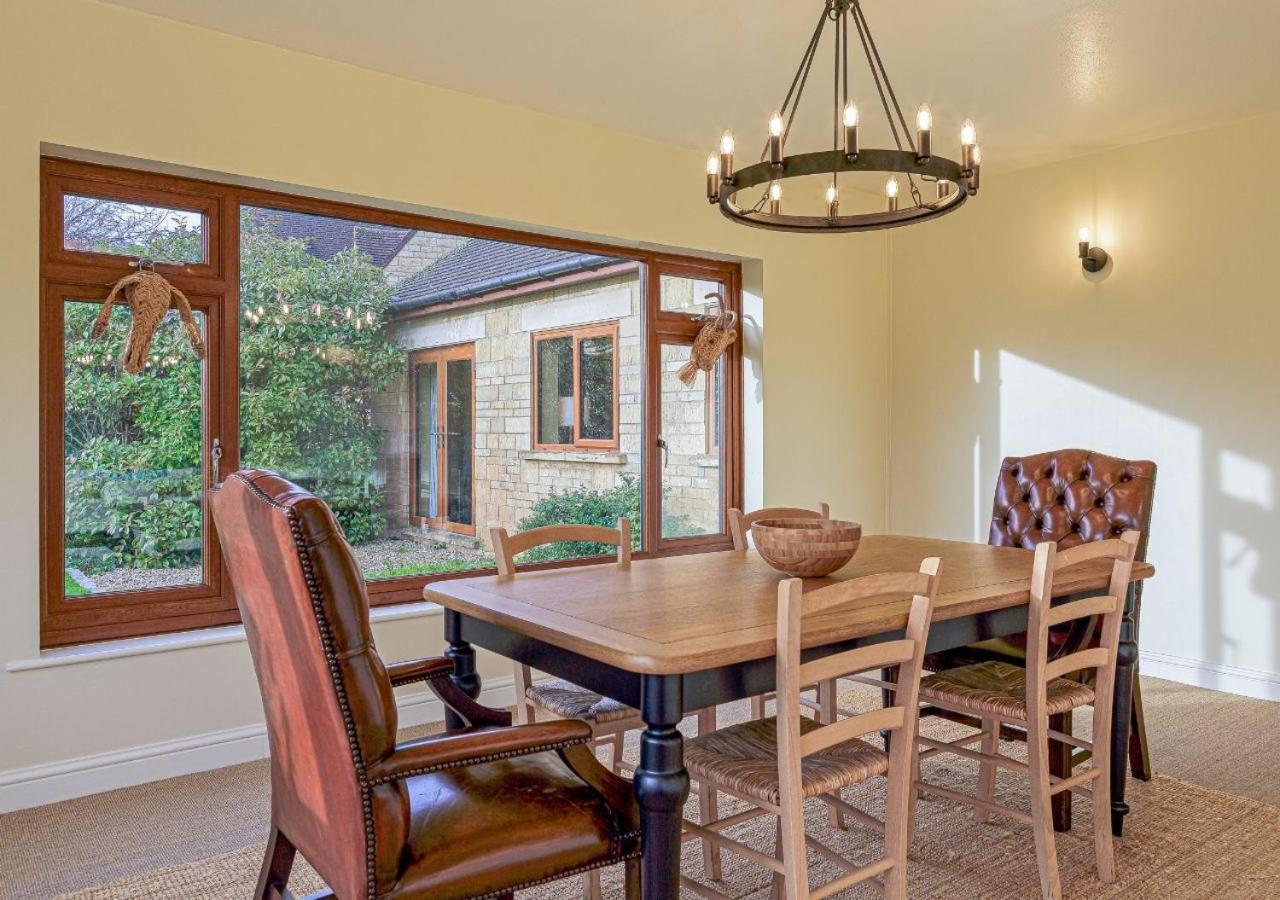 Charming 3Bd Cotswolds Family Retreat Villa Bourton-on-the-Water Exterior foto