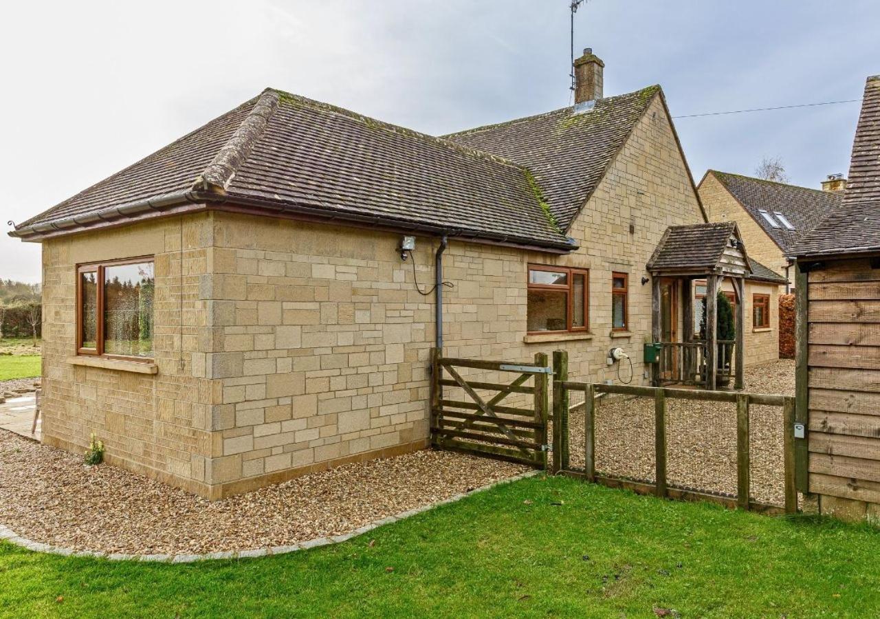 Charming 3Bd Cotswolds Family Retreat Villa Bourton-on-the-Water Exterior foto