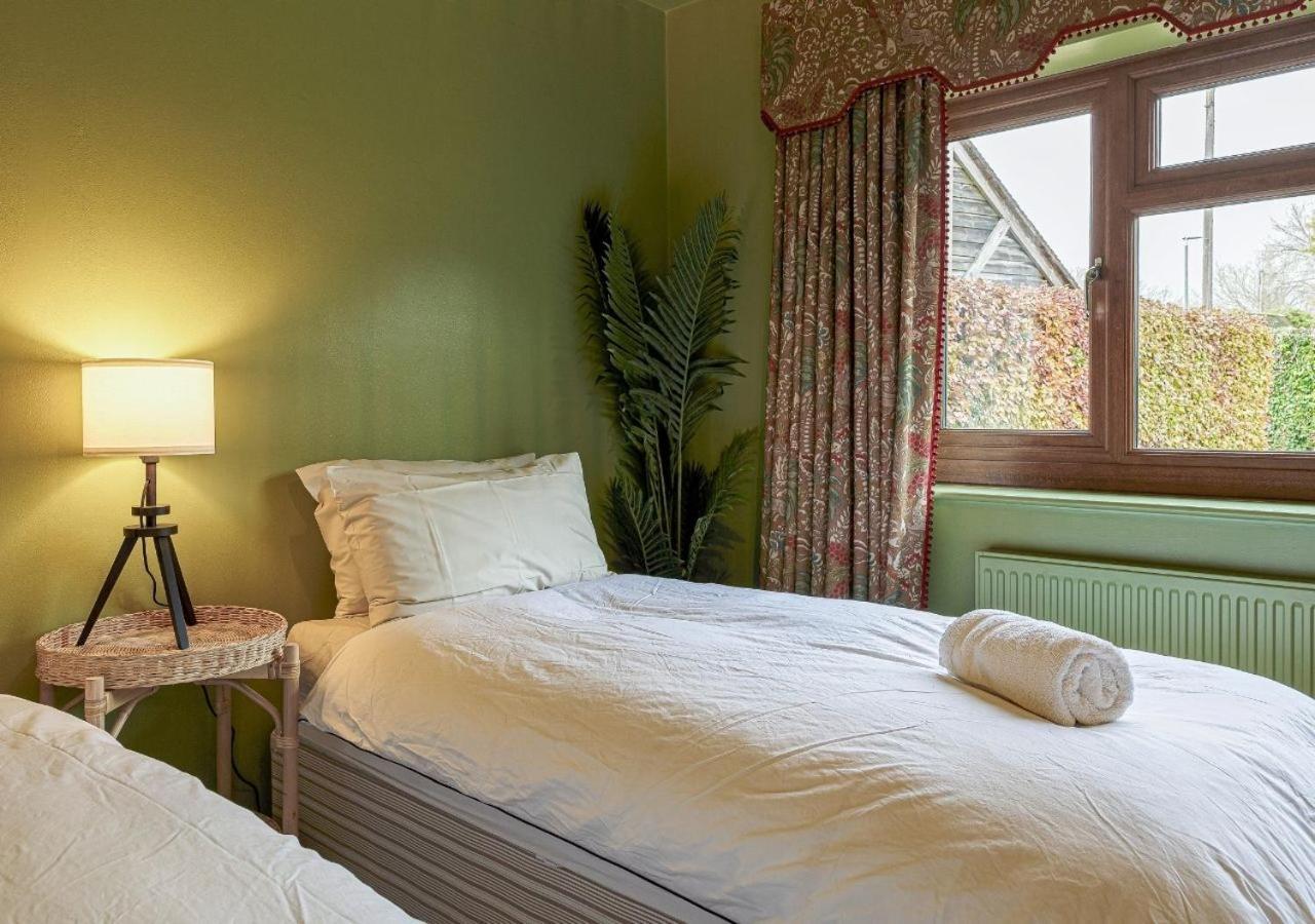 Charming 3Bd Cotswolds Family Retreat Villa Bourton-on-the-Water Exterior foto