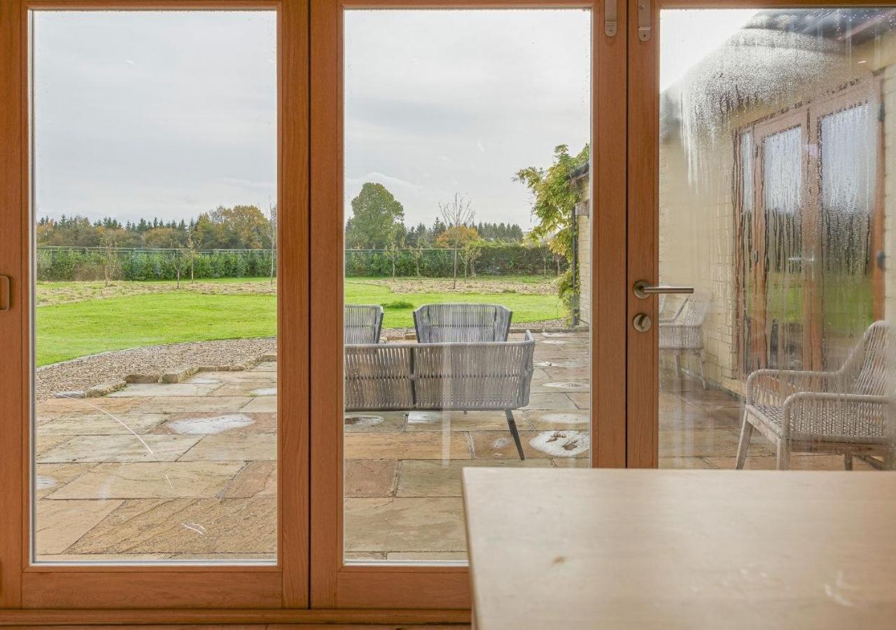 Charming 3Bd Cotswolds Family Retreat Villa Bourton-on-the-Water Exterior foto