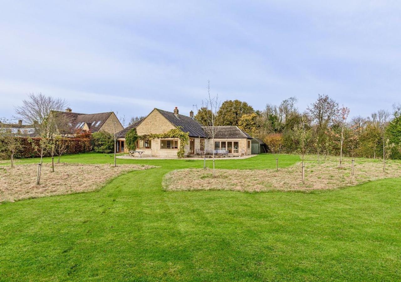Charming 3Bd Cotswolds Family Retreat Villa Bourton-on-the-Water Exterior foto