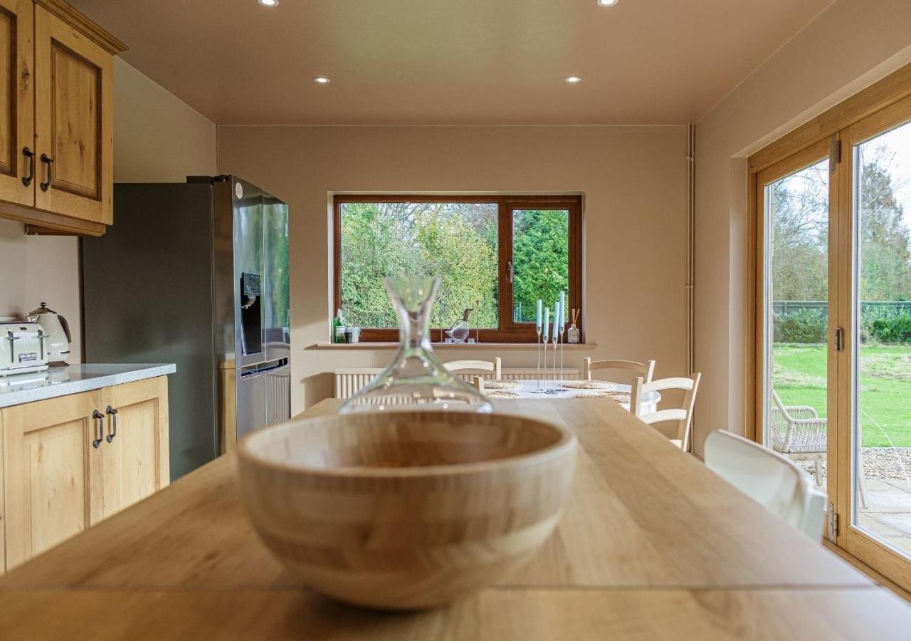 Charming 3Bd Cotswolds Family Retreat Villa Bourton-on-the-Water Exterior foto