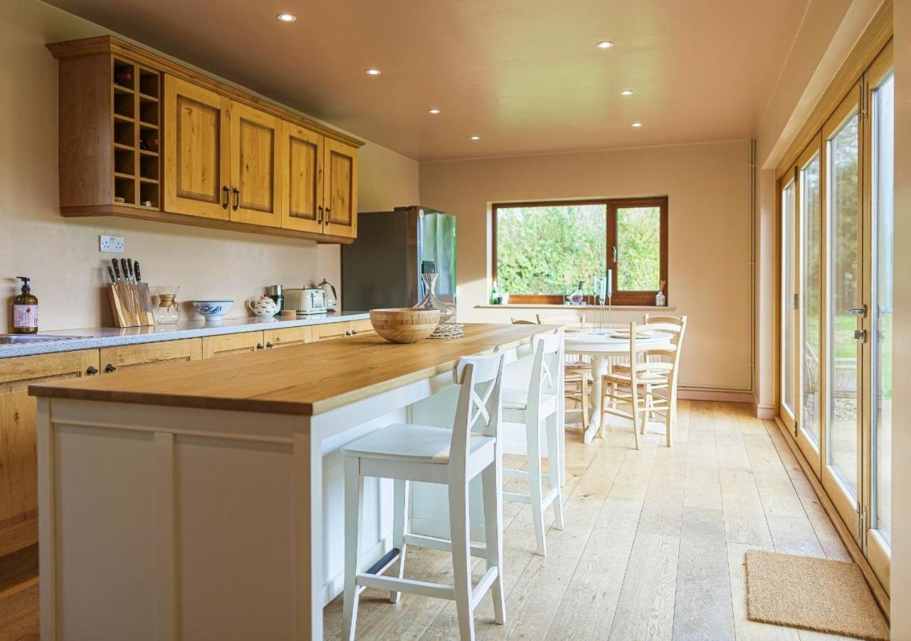 Charming 3Bd Cotswolds Family Retreat Villa Bourton-on-the-Water Exterior foto