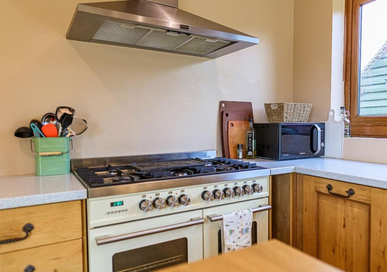 Charming 3Bd Cotswolds Family Retreat Villa Bourton-on-the-Water Exterior foto